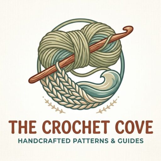 crochet cove logo