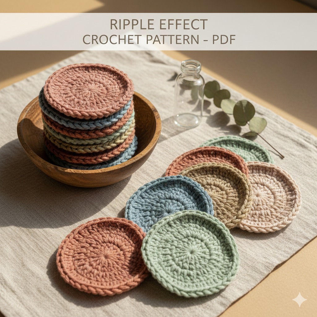 Face Scrubbies with basket - Image 4
