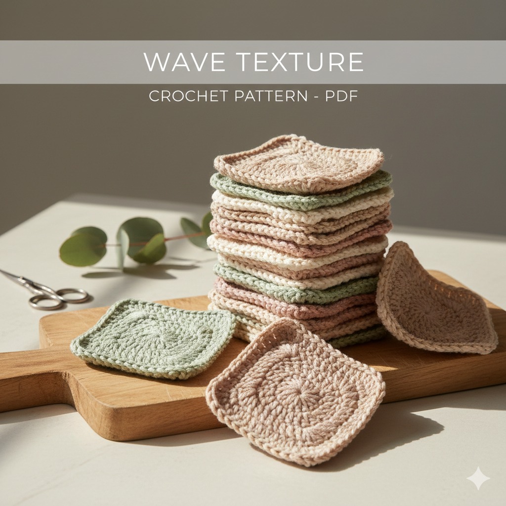 Face Scrubbies with basket - Image 2